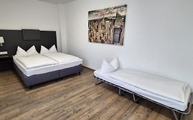 Melvi Hotel Göppingen